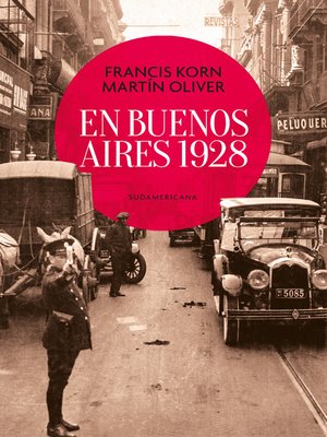 cover image of En Buenos Aires 1928